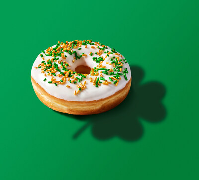 Celebrate St. Patricks Day with $1 Snacks and Shamrockin Deals at 7-Eleven