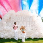 Charles and Alyssa’s Heartfelt Gender Reveal – Its a…